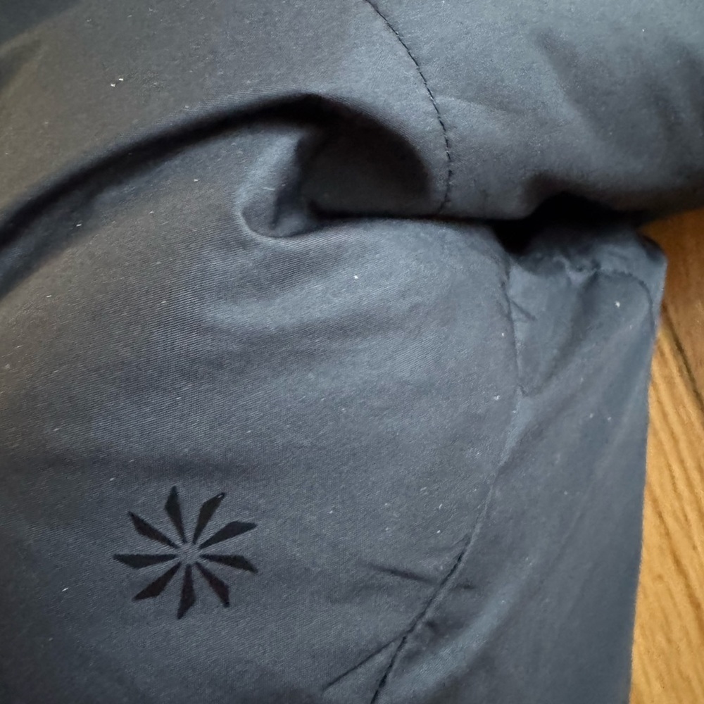 Athleta Girl Reversible Cool Days Jacket sz XS - Picture 7 of 12